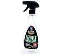 Dri Pak 3 x Extra Strength White Vinegar, 50% Stronger, 500ml X 1