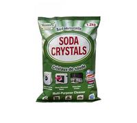 Dri-Pak 3 x Soda Crystals 1 kg, Pack of 6
