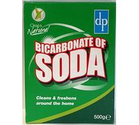 Dri-Pak Bicarbonate Of Soda 500G by Dri Pak