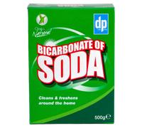 Dri-Pak Bicarbonate of Soda 500g