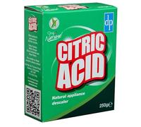 Dri-Pak Citric Acid 250g