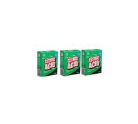 Dri-Pak Citric Acid 250g (Pack of 3)