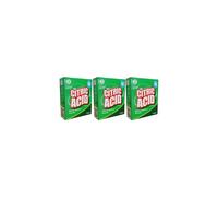 Dri-Pak Citric Acid Natural Appliance Descaler 250g x 3