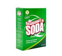 Dri-Pak Clean & Natural Bicarbonate of Soda 499+/-1g