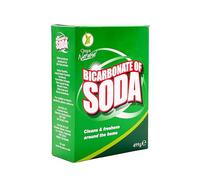 Dri-Pak Clean & Natural Bicarbonate of Soda 499+/-1g