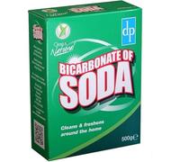 Dri-Pak Clean & Natural Bicarbonate of Soda 500g