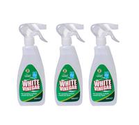 Dri-Pak Clean & Natural White Vinegar Cleaner 500Ml - Pack Of 3