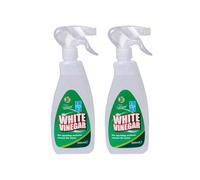 Dri-Pak Clean & Natural White Vinegar Cleaner 500Ml - Pack Of 3