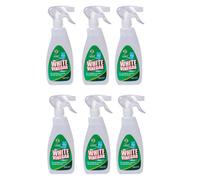 Dri-Pak Clean & Natural White Vinegar Cleaner 500Ml - Pack Of 6