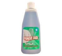 Dri-Pak Dishwasher Rinse Aid, 500Ml