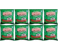 Dri Pak Dishwasher Salt Crystals, 1kg, Pack of 8