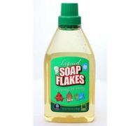 Dri-pak Dri Pac Liquid Soap Flakes - 750Ml