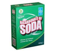 Dri-pak Dri Pak Bicarbonate Of Soda 500G