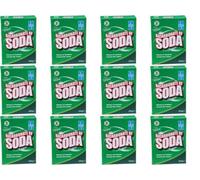 Dri-pak Dri Pak Bicarbonate Of Soda 500G (Pack Of 12)