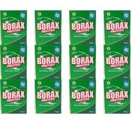 Dri-pak Dri Pak Borax Substitute 500G (Pack Of 12)