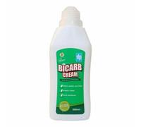 Dri-pak Dri Pak Liquid Bicarbonate 500Ml Gentle Non Scratch Cream Cleaner