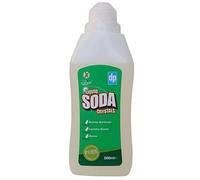 Dri-pak Dri Pak Liquid Soda Crystals 500Ml