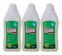 Dri-pak Dri Pak Liquid Soda Crystals 500Ml (Pack Of 3)