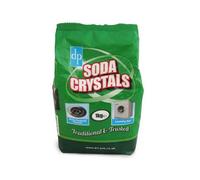 Dri-pak Dri Pak Soda Crystals Multi-Purpose Use 1Kg (Pack Of 3)