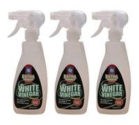 Dri-pak Dri Pak White Vinegar Extra Strength 500Ml (Pack Of 3)