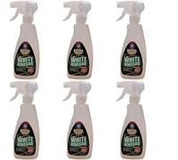 Dri-pak Dri Pak White Vinegar Extra Strength 500Ml (Pack Of 6)
