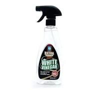 Dri-Pak Extra Strength White Vinegar 500 Ml, Pack of 6