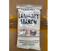 Dri Pak Kershaws Laundry Starch 6 X 200grm