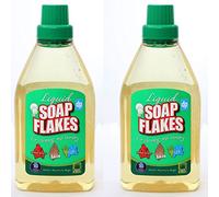 Dri Pak Ltd Liquid Soap Flakes 750ml