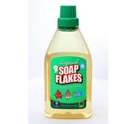 Dri Pak Ltd Liquid Soap Flakes 750ml