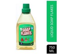 Dri-Pak Liquid Soap Flakes 750ml