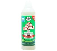 Dri-Pak Liquid Soda Crystals 750ml - Multi-Purpose Household Cleaner & Powerful Degreaser