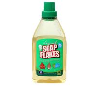 Dri Pak Multi-Purpose Cleaning & Laundry Liquid Soap Flakes - 750 ml