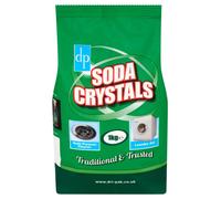 Dri Pak Soda Crystal 1kg