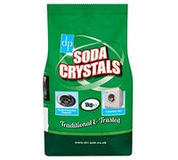 Dri-Pak Soda Crystals 1 kg, Pack of 6