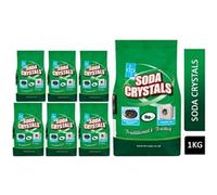 Dri-Pak Soda Crystals 1kg