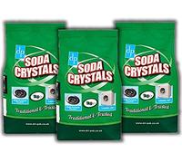 Dri Pak Soda Crystals 1kg x 6