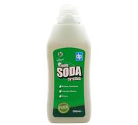 Dri-Pak Soda Crystals Liquid Cleaner - 500 ml