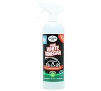Dri-Pak White Vinegar Extra Strength 750ml - Powerful Natural Multi-Purpose Cleaner & Descaler