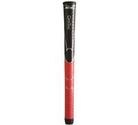 Dri-Tac AVS 5DT-BRD Black/Red Standard Grips by Winn Grips