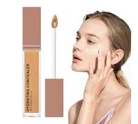 driattie Face Make Up Foundation | 3.5ml Facial Color Correcting Liquid,Breathable Buildable Face Foundation for Traveling Business Trip Outdoor Home