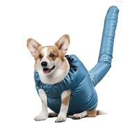 driattie Pet Drying Bag,Dog Grooming Hair Clearing Pack | Cat Grooming Quiet Dryer Bag for Shower Kitten Puppy Bath Laundry Home Bathroom