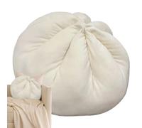 driattie Plush Toys For Girls, Plush Toys For Kids, Skin-Friendly Big Buns Design Pillows For Kids Living Room Decor Girls Boys Favorite Comfortable