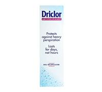 Driclor Antiperspirant Roll On 75ml