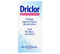 Driclor Solution Roll On Applicator - 20ml