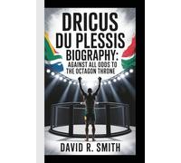 Dricus du Plessis Biography: Against All Odds To The Octagon Throne