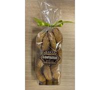 Dried and tapped Apples * French Specialty * 145g