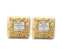 Dried Apple Pieces 500g (BWFO)