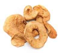 Dried Apple Rings 1 kg | Soft & Sweet Apple Snack | Ideal for Baking, Snacking & Cereals | Packed in the UK