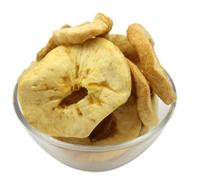 Dried Apple Slices 1 KG - Premium Quality - The Dried Natural