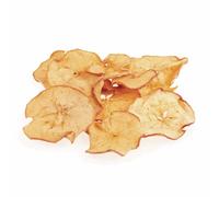 Dried Apple Slices - 15g - Seasonal Christmas Wreath Garland Craft Decoration